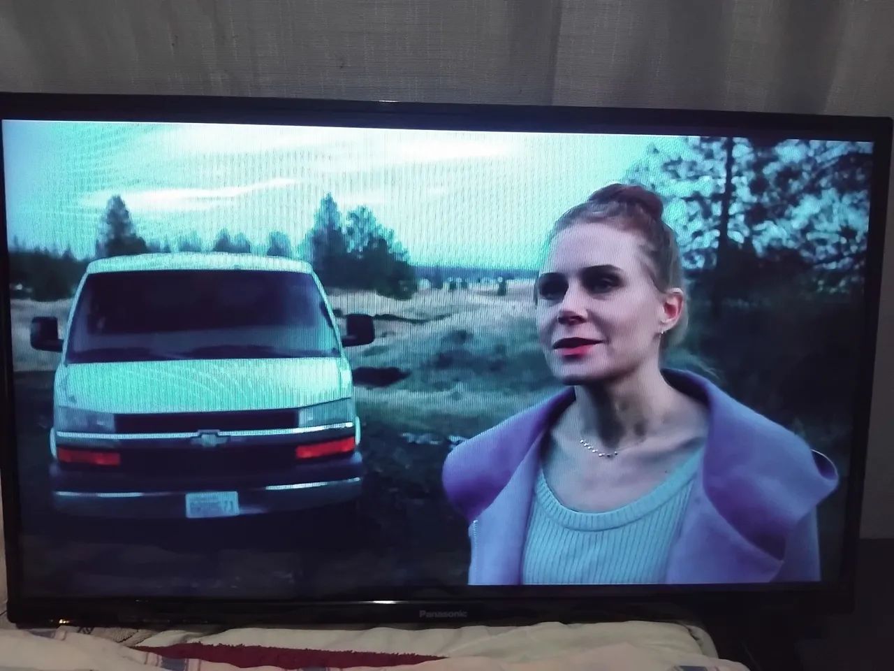 Vendo Smart TV Panasonic 32" - Foto 3