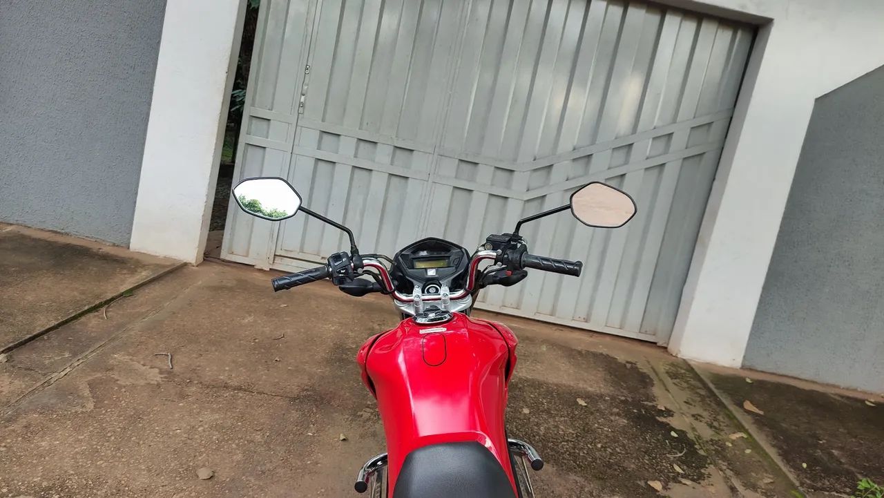 Fan 150 2014 - Foto 4