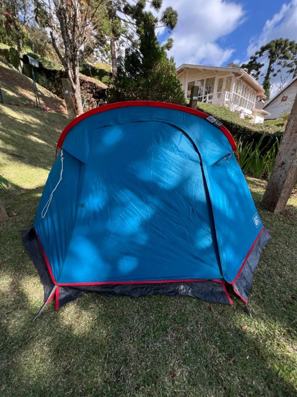 Kit camping completo! - Foto 4