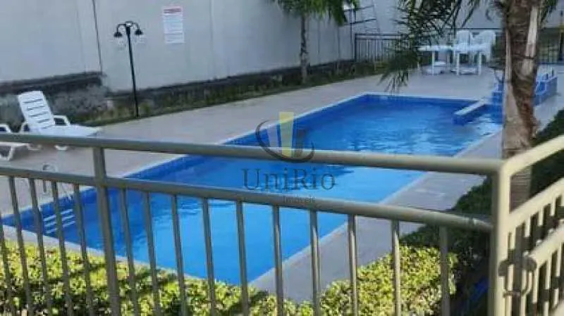 Apartamento à venda - Santa Cruz - Rio de Janeiro - RJ