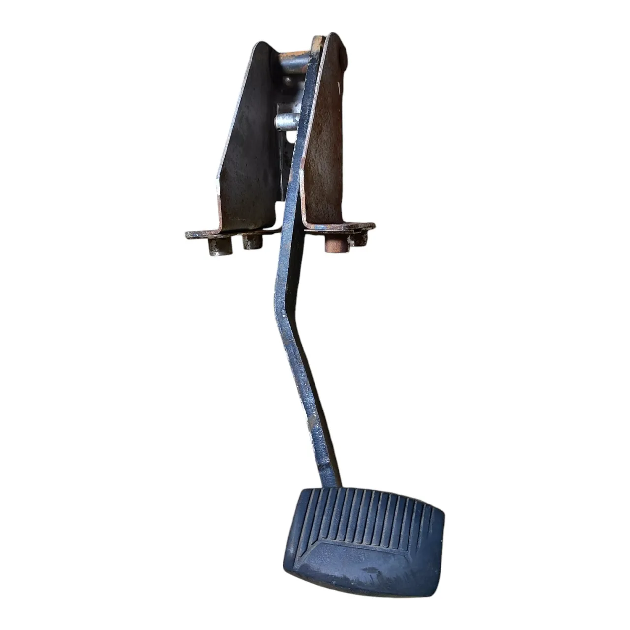 Suporte E Pedal Freio Original Ford F250 F350 F4000 E1671
