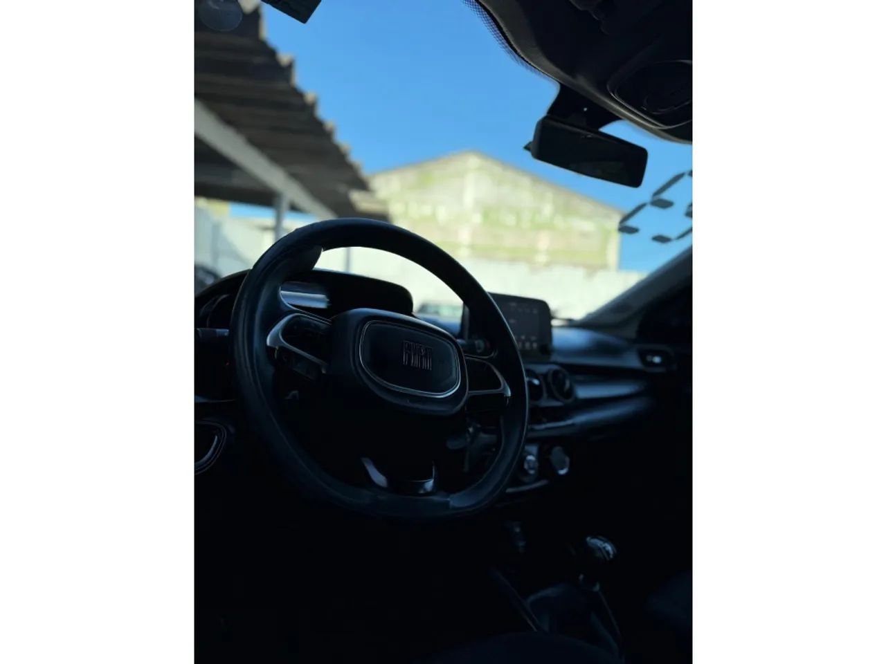 Fiat Argo 2023 1.0 firefly flex manual - Foto 4