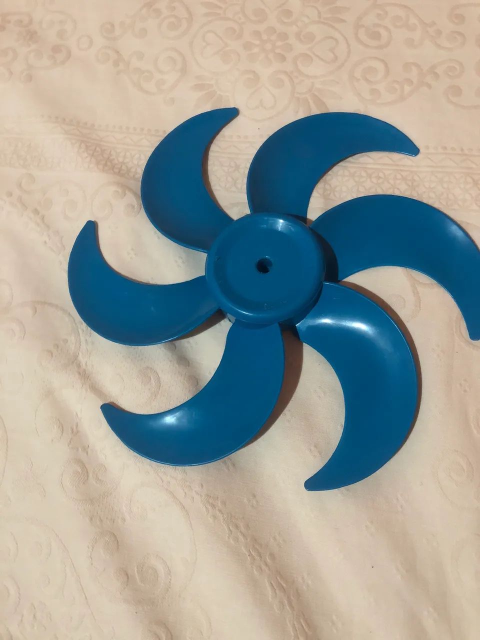 Aelice de ventilador cadence Eros turbo 