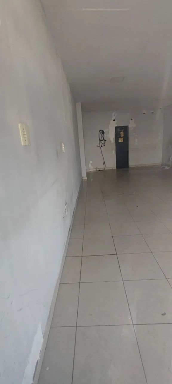 Alugo Excelente Sala Praia Manaíra 30 mts Térreo Av. Edson Ramalho  - Foto 8