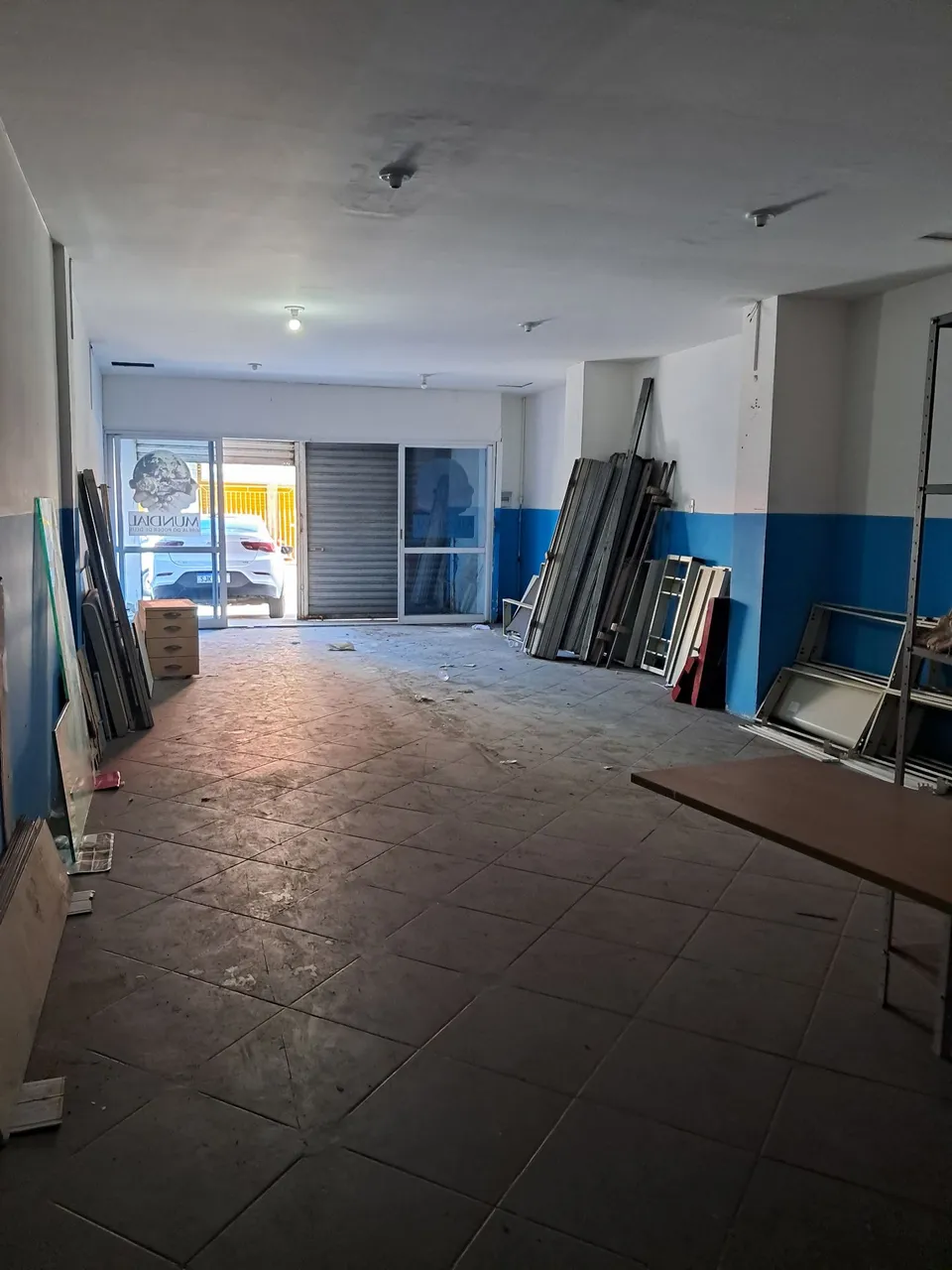 Loja Comercial Boca do Rio