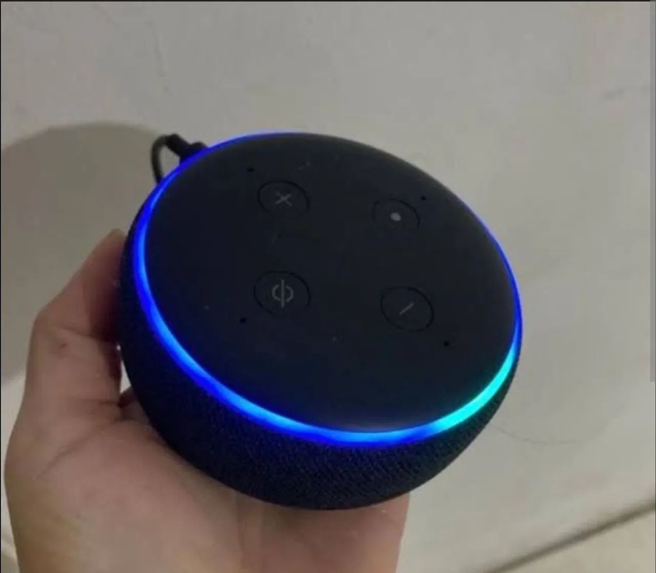 Amazon Echo Dot 3ª Geração