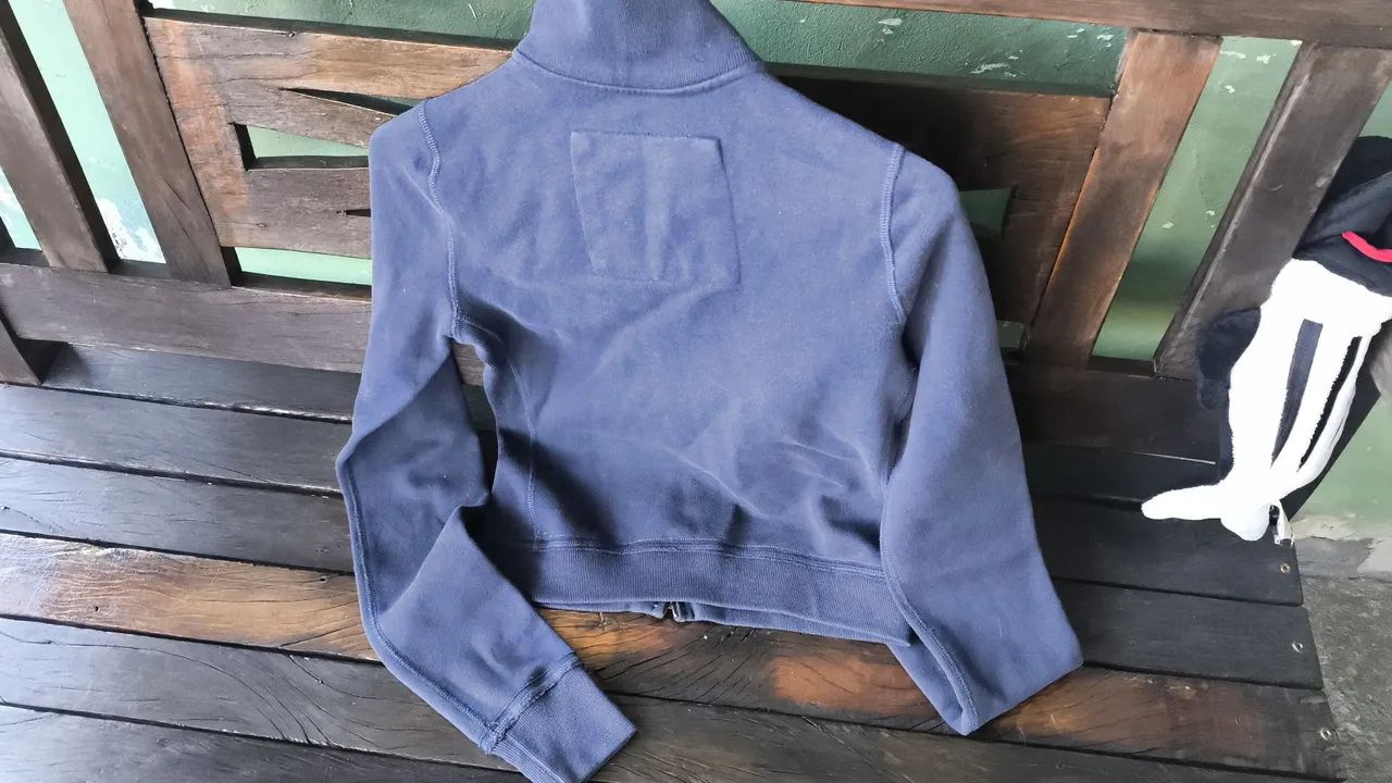 Blusa moletom infantil  - Foto 2