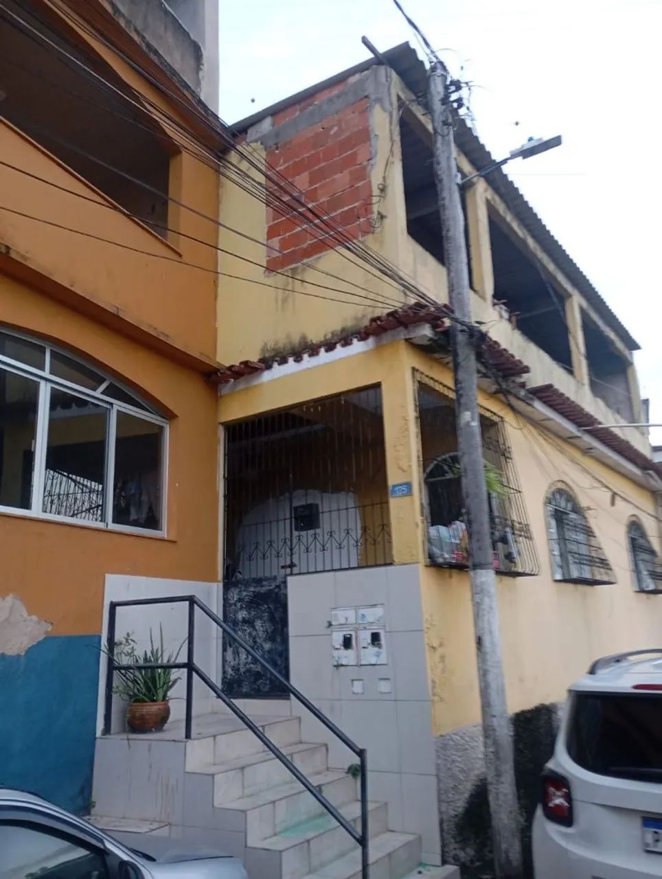 Vendo casa Jesus De Nazareth  - Foto 2