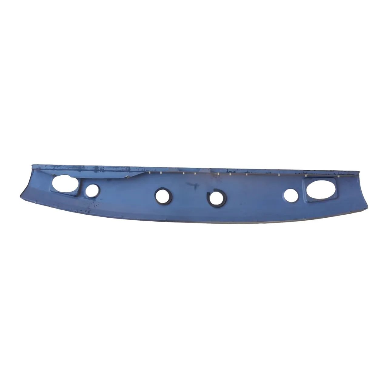 Chapa/tabelier Cam Mb 710 E55 - Foto 4