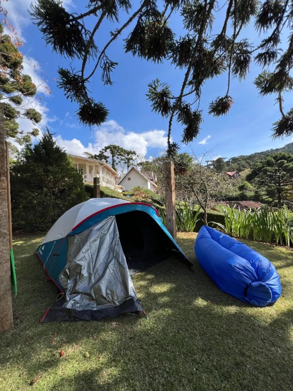 Kit camping completo! - Foto 3