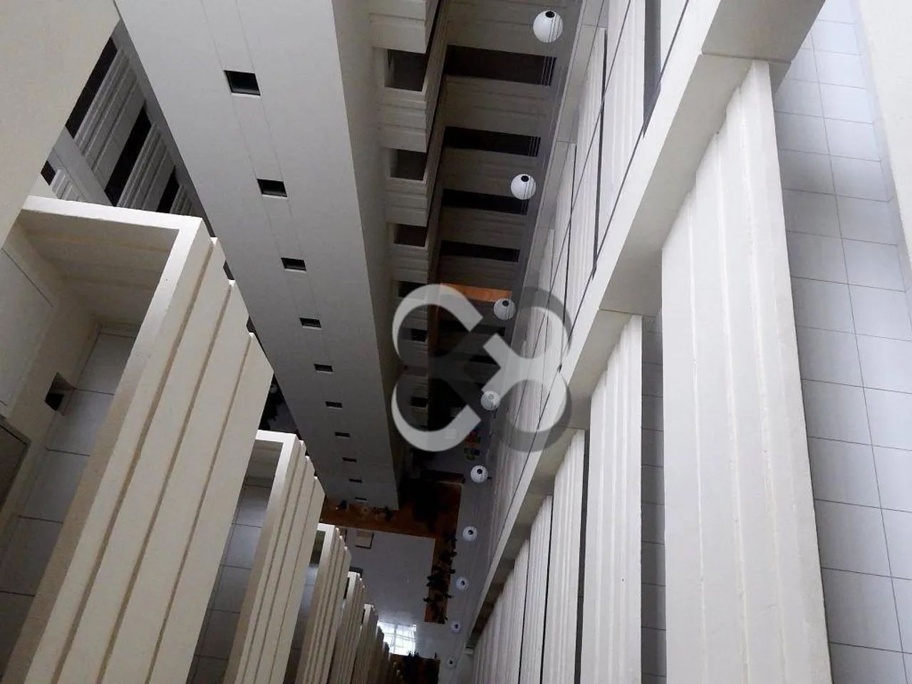 Apartamento com 2 dormitórios à venda, 44 m² por R$ 310.000 - Vila Larsen 1 - Londrina/PR - Foto 6