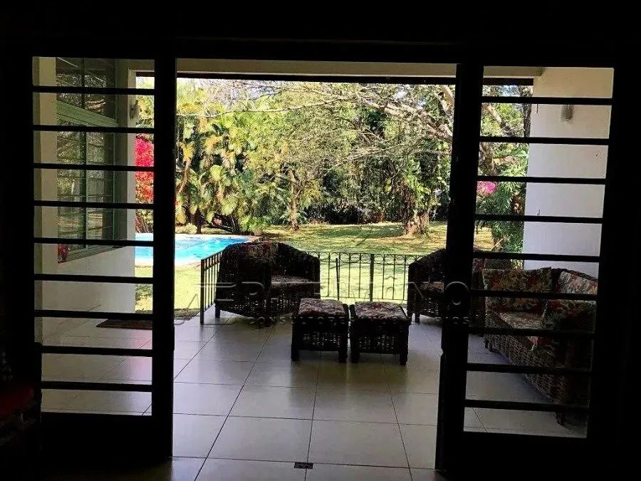 CHÁCARA,4 Dormitorio(s) bairro Monte Libano - Foto 5
