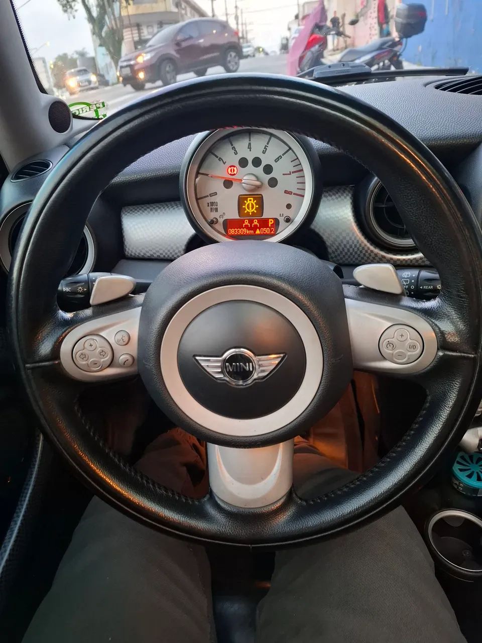 Mini Cooper 1.6 S - Foto 11