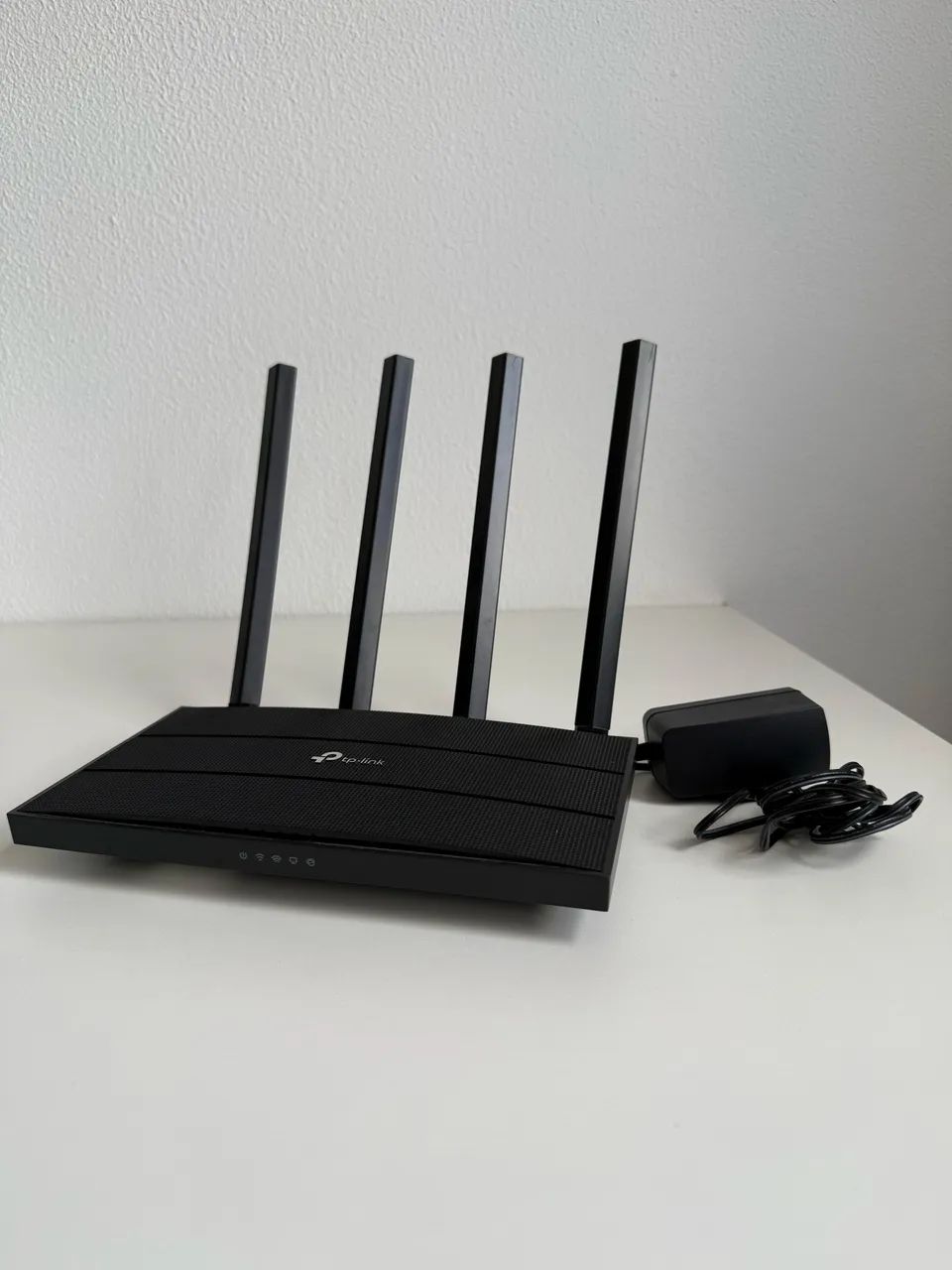 Roteador TP-Link Archer A6 - Foto 2