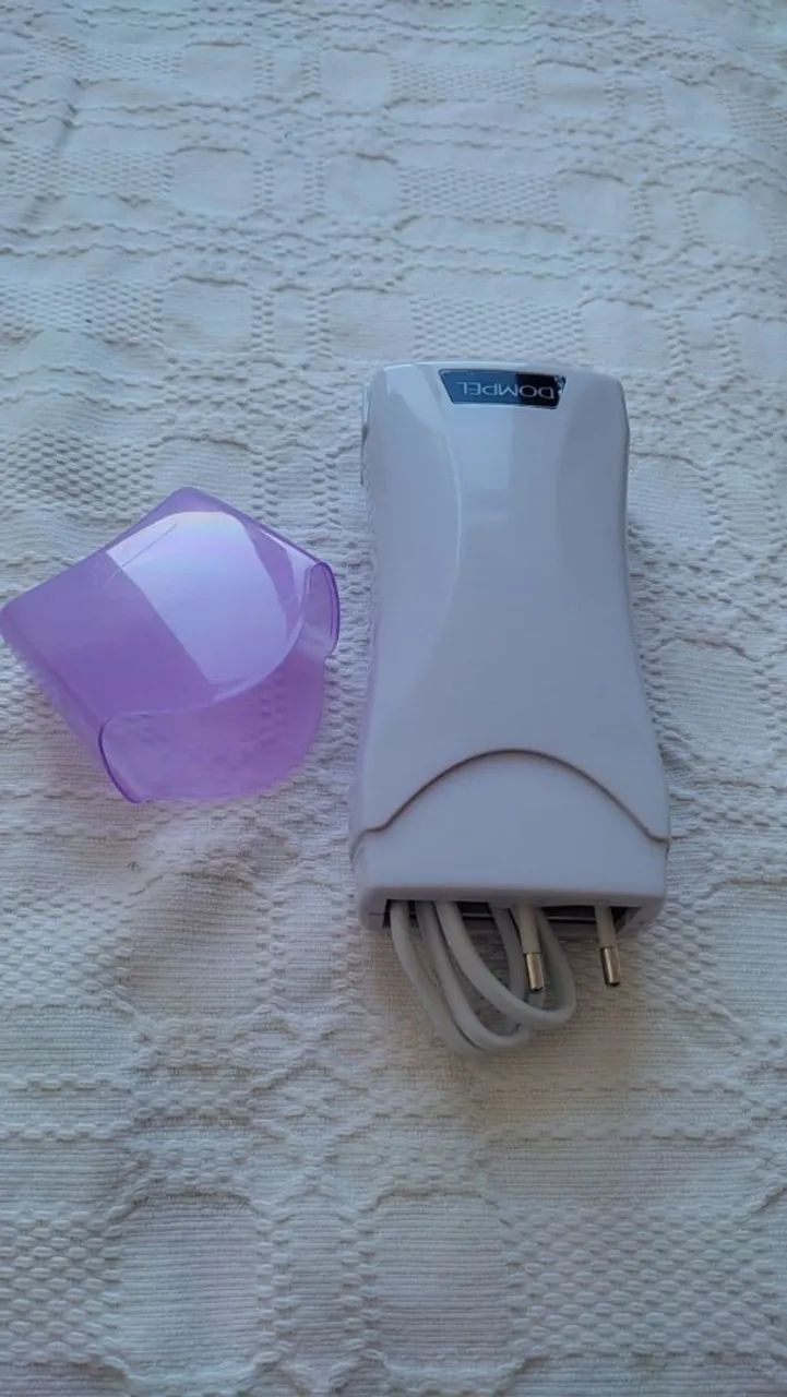 Depilador Roll-on Dompel Depill One Bivolt - Foto 3