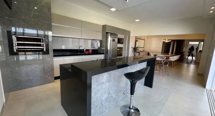 10- CASA NO RENASCENÇA  - Foto 5