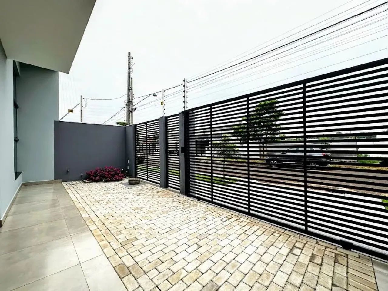 Casa à venda em Maringá, Bom Jardim, com 3 quartos, com 136.7 m², Bom Jardim - Foto 5