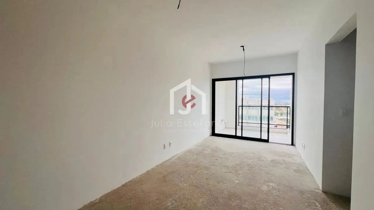 Apartamento com 2 dormitórios sendo 1 suíte no condomínio Edifício Tulum em Taubaté. - Foto 2