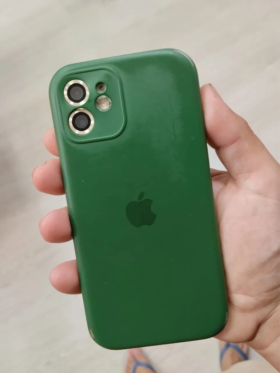 iPhone 12グリーン 64GB Apple iPhone 12 64GB Verde - Leapfone