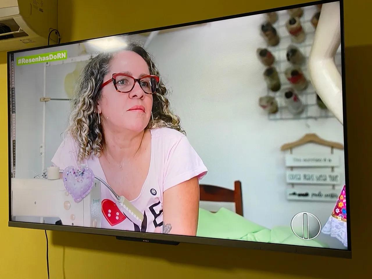 TV TCL 42? SUPER PROMOÇÃO