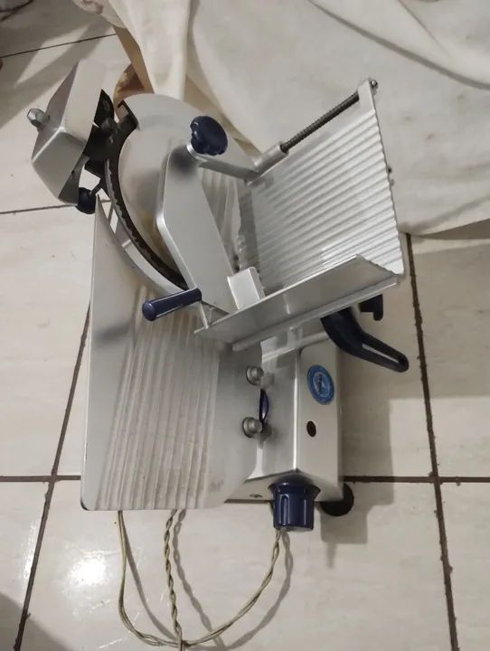 Fatiador de frios  - Foto 4