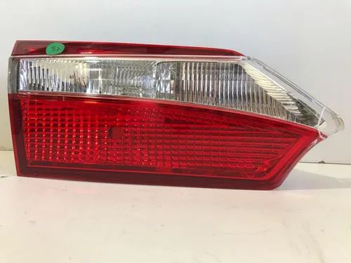 Lanterna Corolla Traseira Esquerda 2015 2017 Original 57