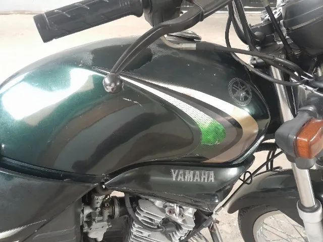 YBR 2006 5.0000 - Foto 3