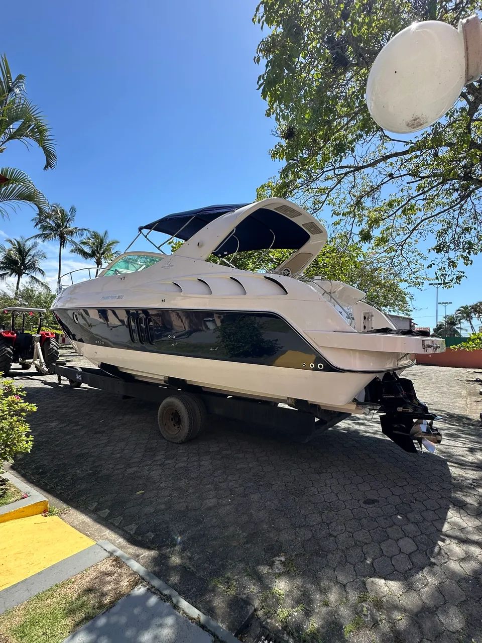 Phantom 360 Impecável - Foto 8