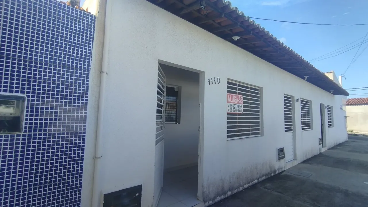 Casa no Soledade 2