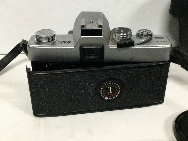 camera fotografica antiga profissional - Foto 5