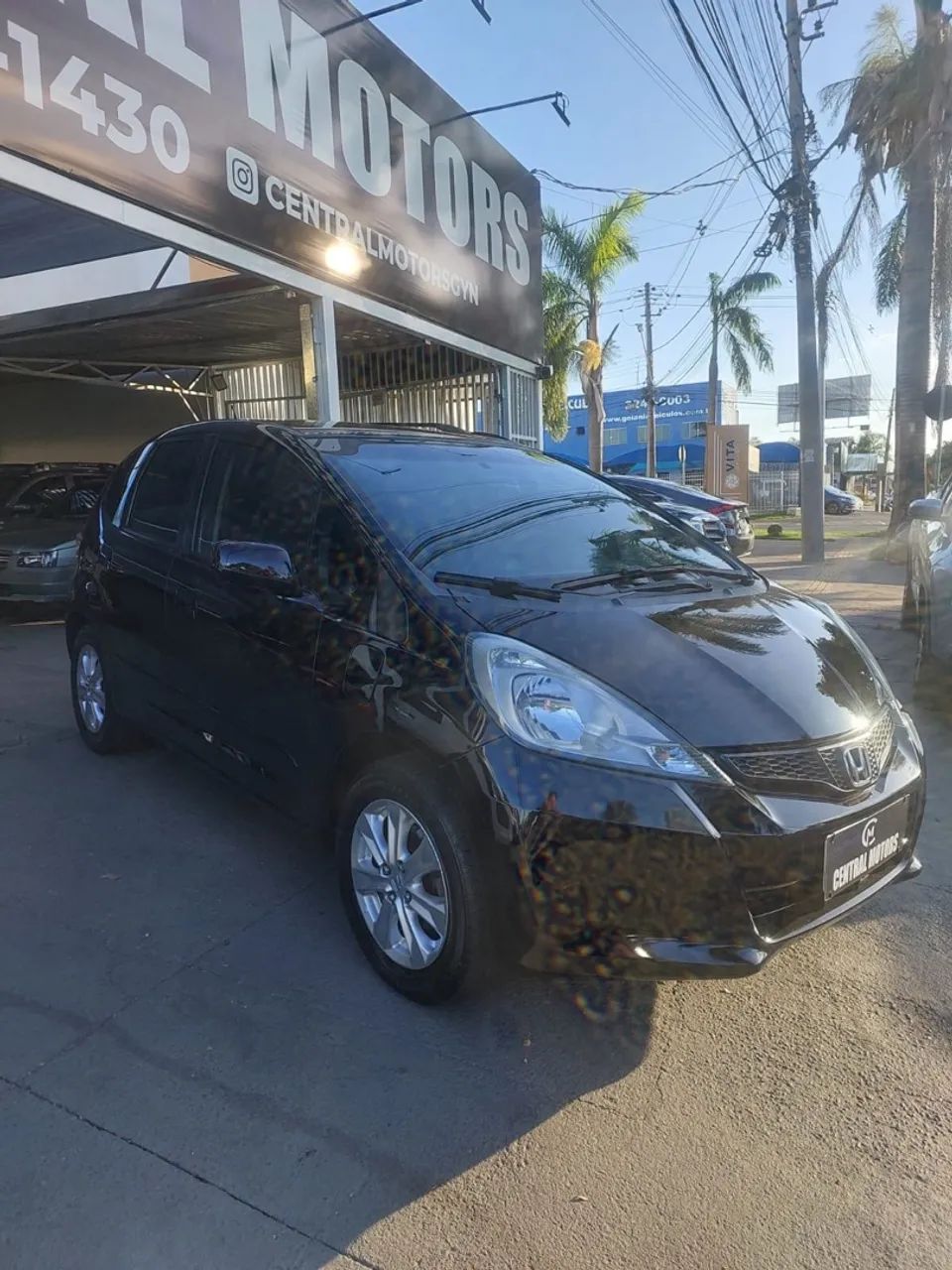 Fit 1.4 manual 2012/13 - Foto 3