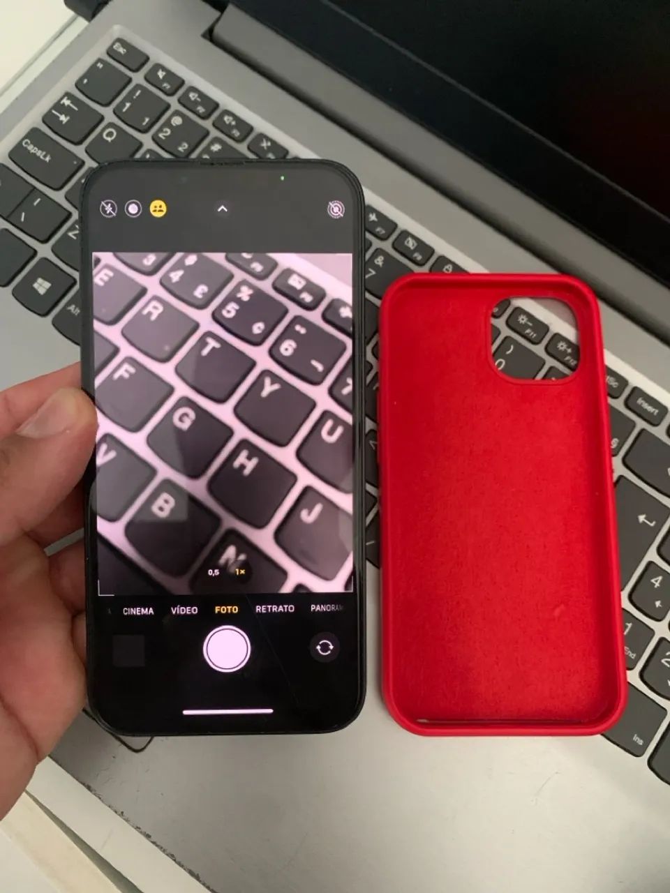 IPHONE 13 128GB - Foto 2