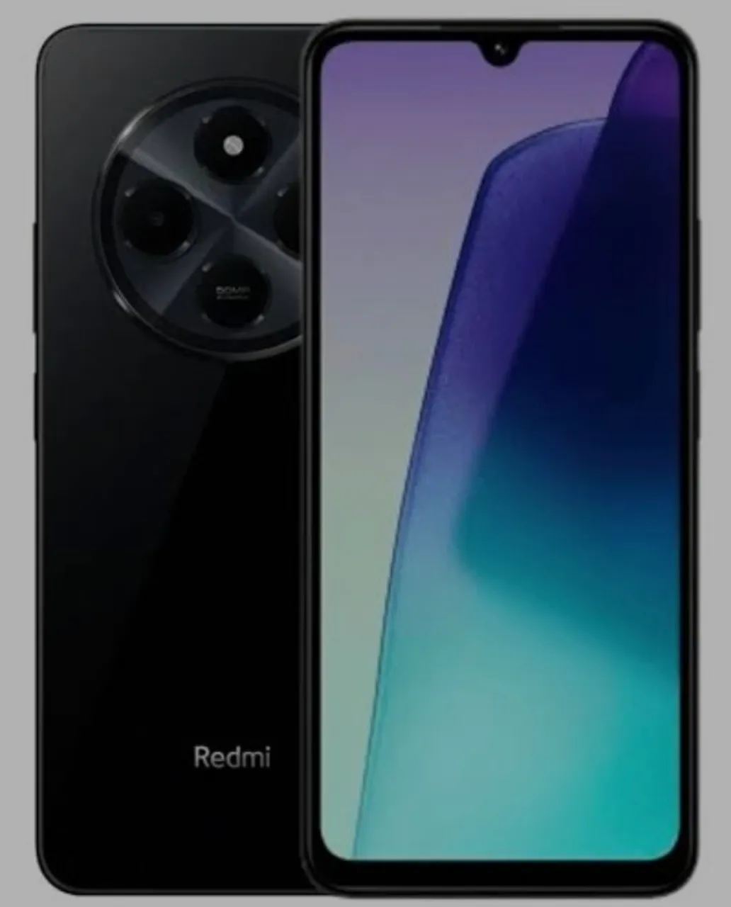 Celular Redmi Xiaomi14C 128 Gb com 08 Gb de memória ram