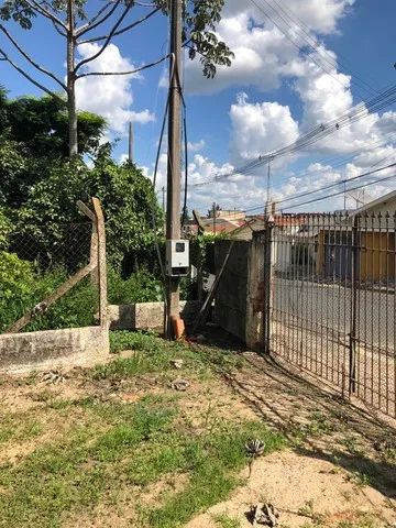 Excelente Terreno de 2000 m2 , de uma rua à outra, na Rua Fioravante Rossi, B. Rossi, Capi - Foto 5
