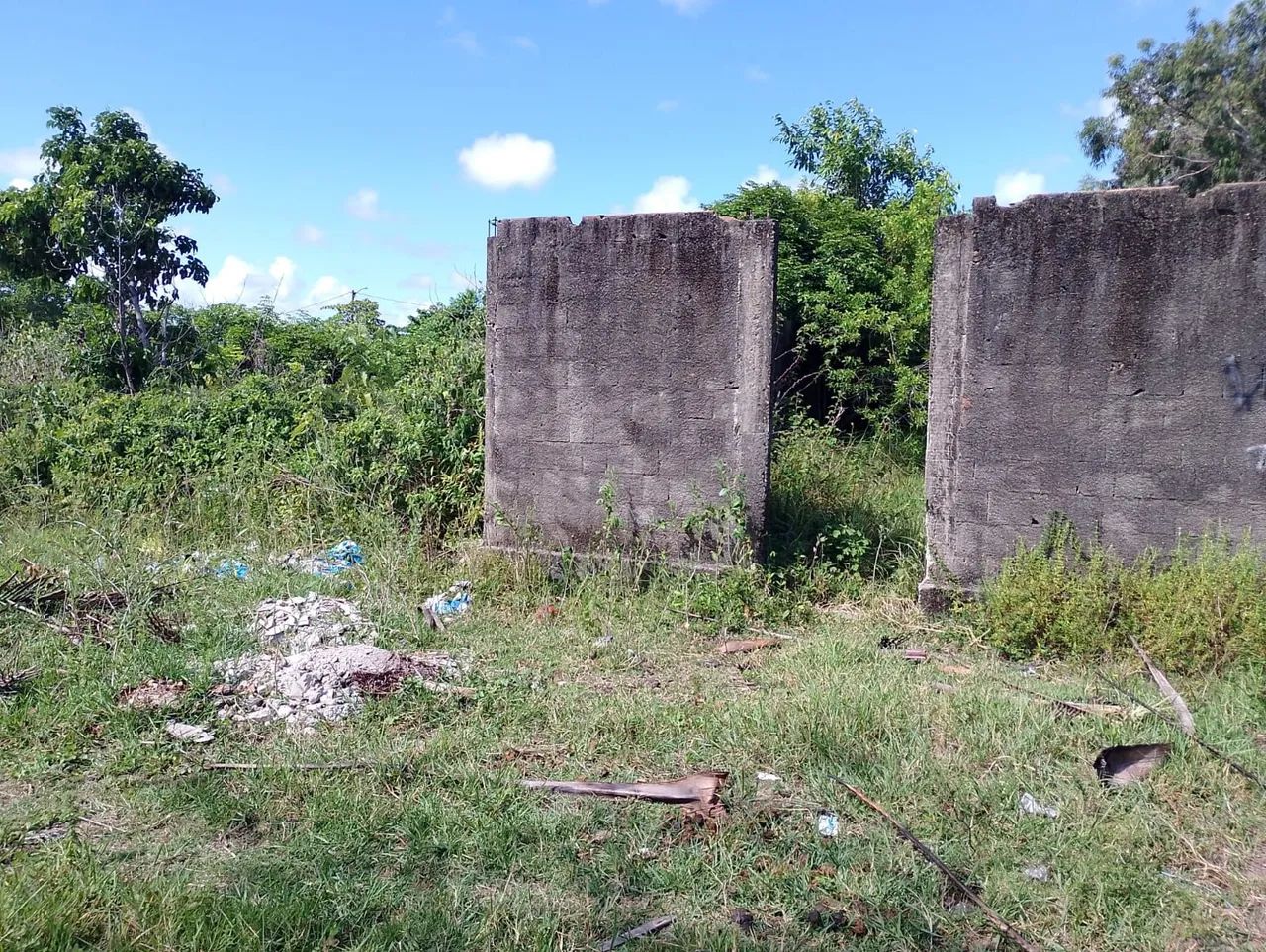Terreno murado em Catuama (Goiâna) - Foto 4