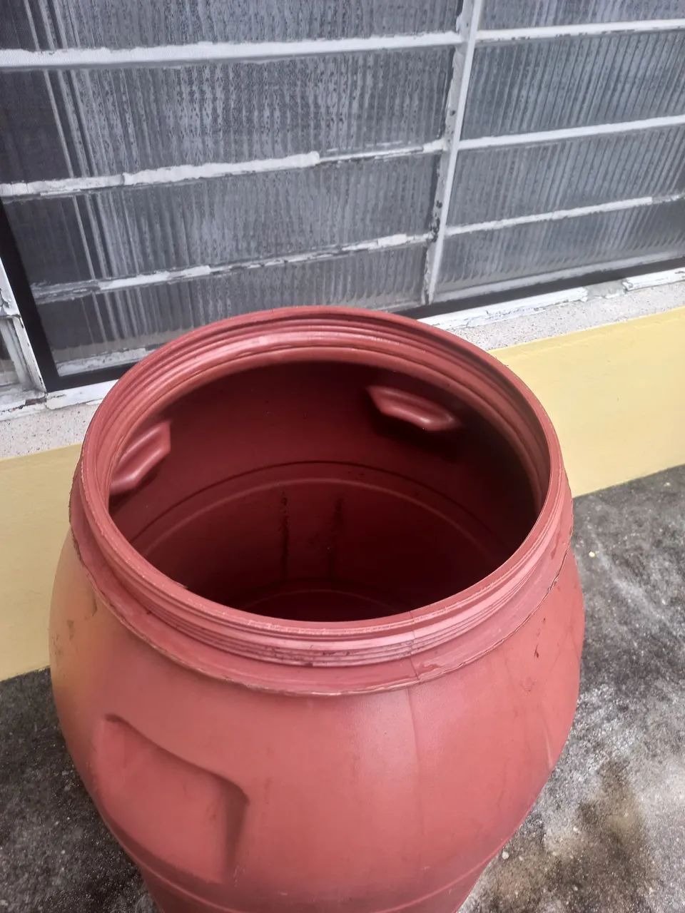 Bombona de plástico 260L - Foto 3