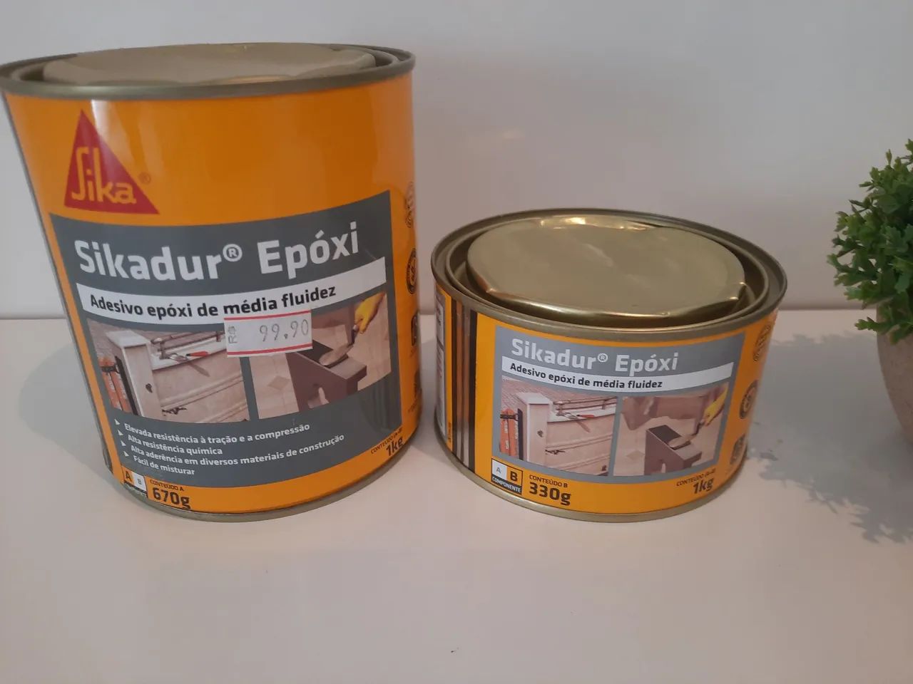 Sikadur Epoxi64842031756803121