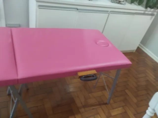 Vendo maca dobrável urgente - Foto 5