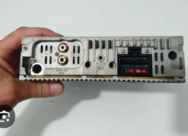 Cdplayer SONY L470X - Foto 3