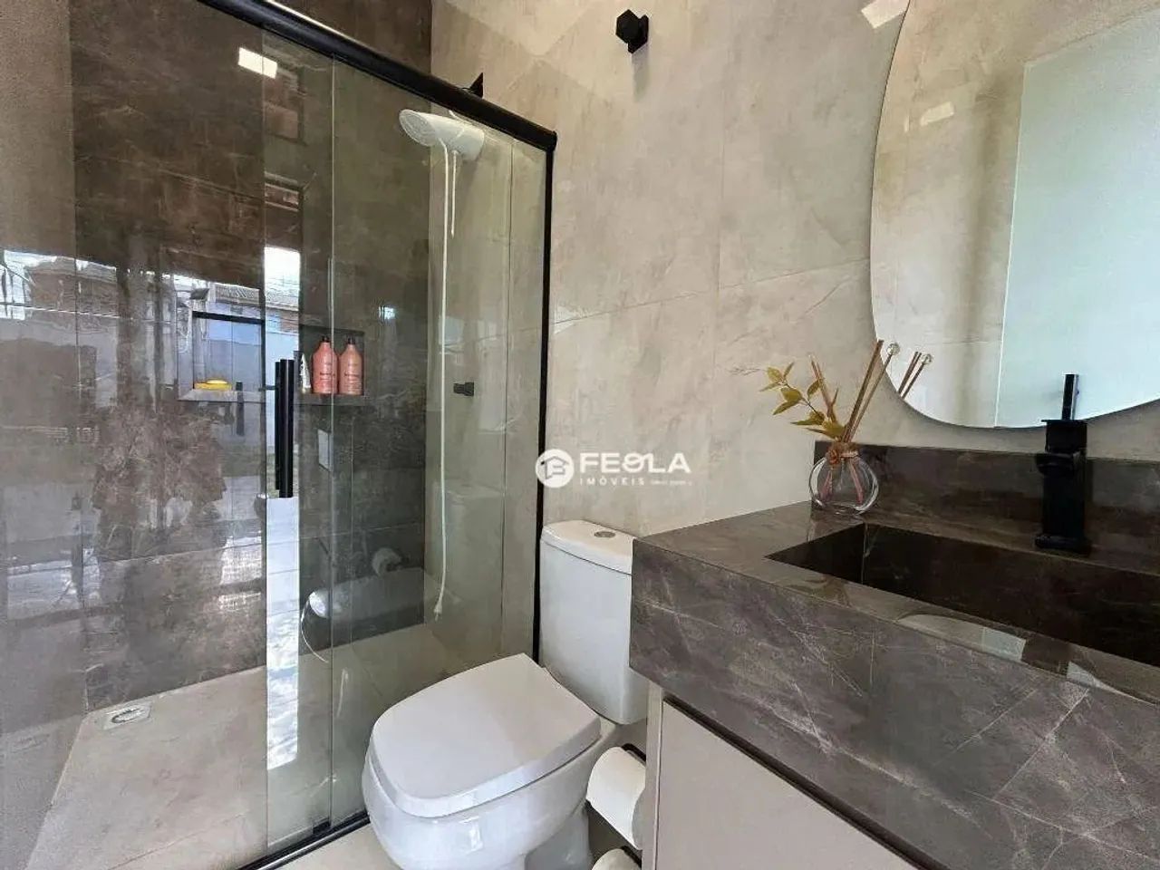 Casa com 2 dormitórios à venda, 90 m² por R$ 500.000,00 - Jardim Boer II - Americana/SP - Foto 5