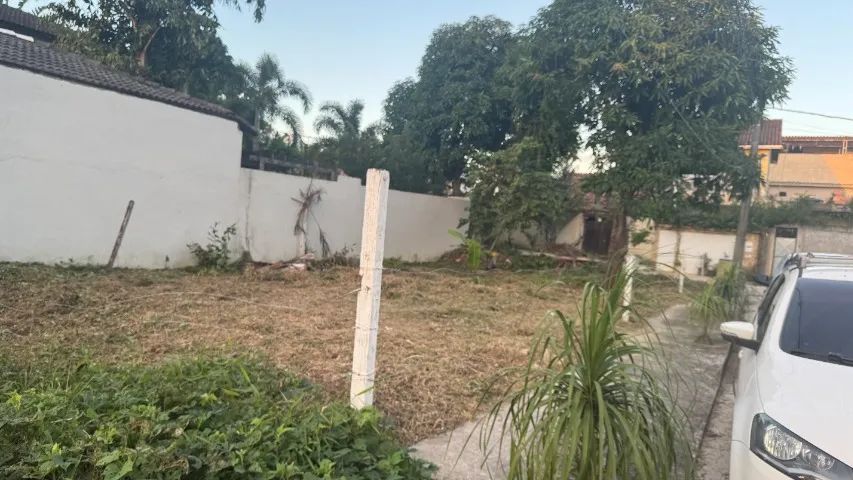  Terreno em Condomínio Fechado na Ilha de Guaratiba - Oportunidade Única! - Foto 2