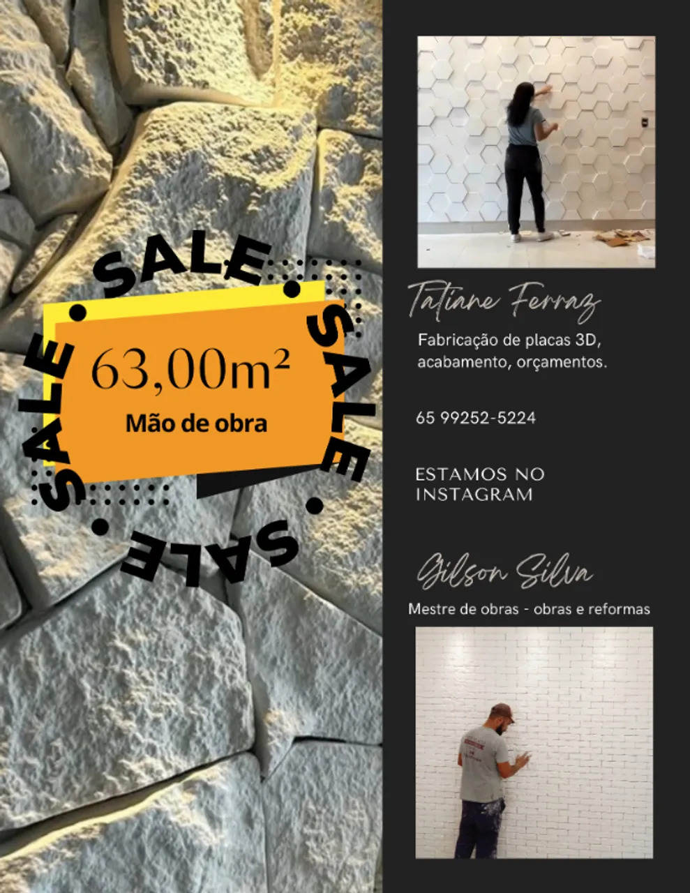 Pedra gesso