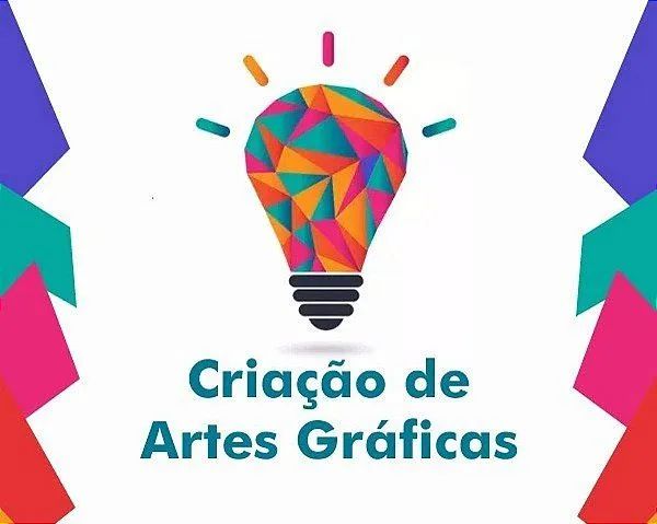 CRIAÇÃO DE ARTES E TEXTOS!