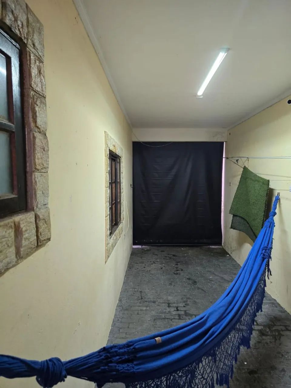 Casa com piscina 100 mts da praia itanhaem  - Foto 6