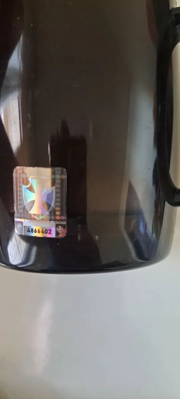 Caneca Vasco da Gama Oficial  - Foto 3