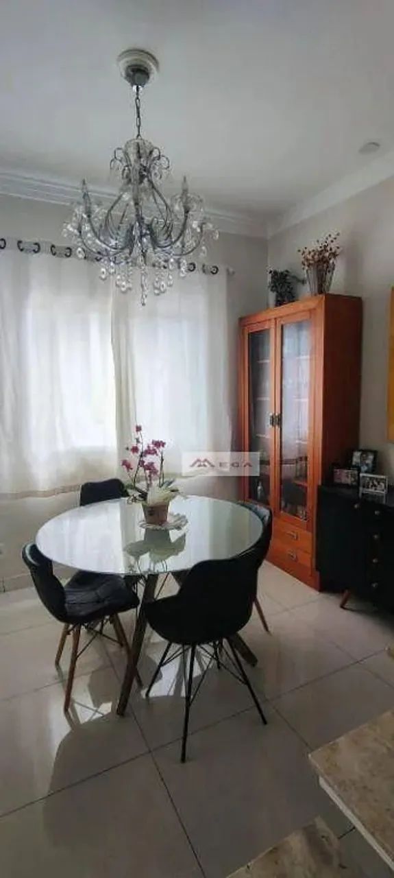 Casa à venda em condomínio - Jardim Lorena - Valinhos/SP - Foto 4