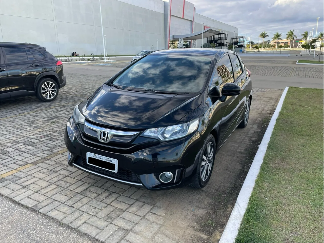 Carros Usados e Novos à venda - Vitória da Conquista, BA