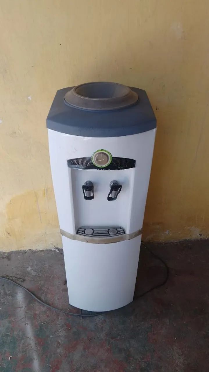 Gelágua de coluna