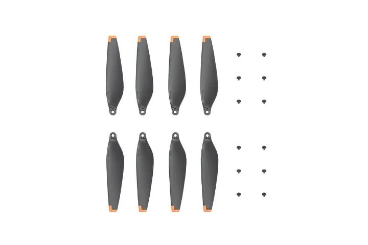 Hélices Originais DJI Mini 4 Pro / Mini 3 Pro ( Lacrado )