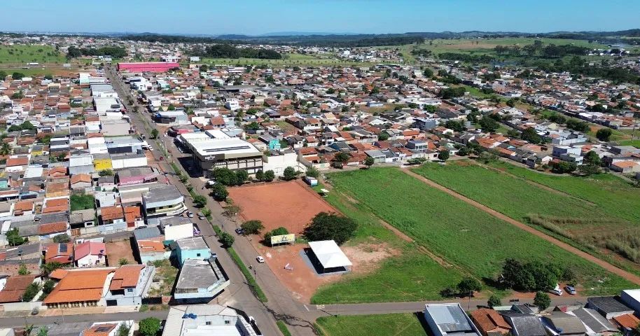 Residencial Triunfo 1 Lancamento - Foto 3